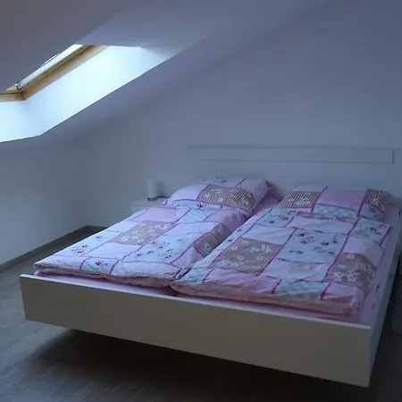 Ferienwohnung Bergblick Lägenhet *