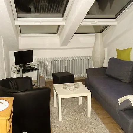 Ferienwohnung Bergblick *