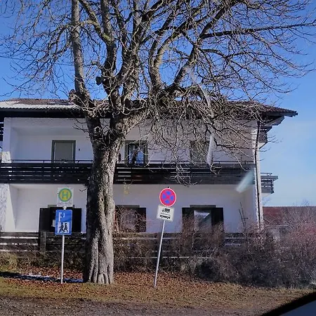 Ferienwohnung Bergblick Rettenberg