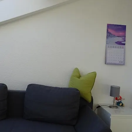 Ferienwohnung Bergblick * Rettenberg