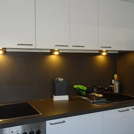 Ferienwohnung Bergblick