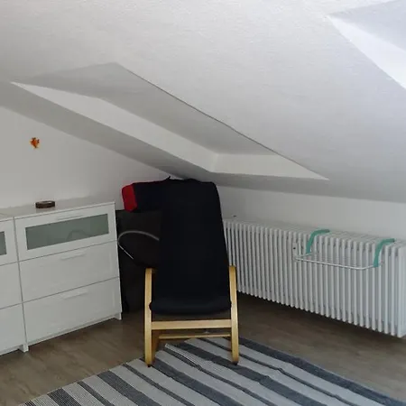 Ferienwohnung Bergblick Rettenberg
