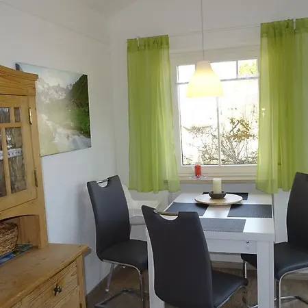 Ferienwohnung Bergblick * Rettenberg